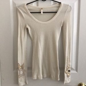 Free People shirt